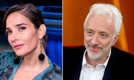 Los dos clásicos programas de la noche argentina se volvieron a enfrentar en un nuevo duelo por el rating. Los dos clásicos programas de la noche argentina se volvieron a enfrentar en un nuevo duelo por el rating.
