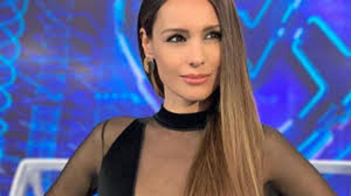 Pampita