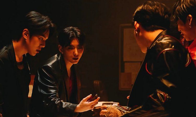 Grandes grupos de Kpop regresarán en junio.