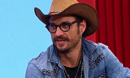 La iniciativa de las ex de Daniel Osvaldo ante sus incumplimientos como padre: Tienen un grupo de chat La iniciativa de las ex de Daniel Osvaldo ante sus incumplimientos como padre: Tienen un grupo de chat