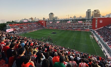 estudiantes denuncio un ataque al remodelado estadio de 1 y 57 estudiantes denuncio un ataque al remodelado estadio de 1 y 57