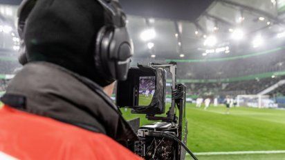 La Bundesliga prueba transmitir en vertical para celulares