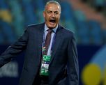 Gustavo Alfaro, entrenador de Ecuador, enfrentará a la Selección Argentina por los cuartos de final de la Copa América de Brasil. Gustavo Alfaro, entrenador de Ecuador, enfrentará a la Selección Argentina por los cuartos de final de la Copa América de Brasil.
