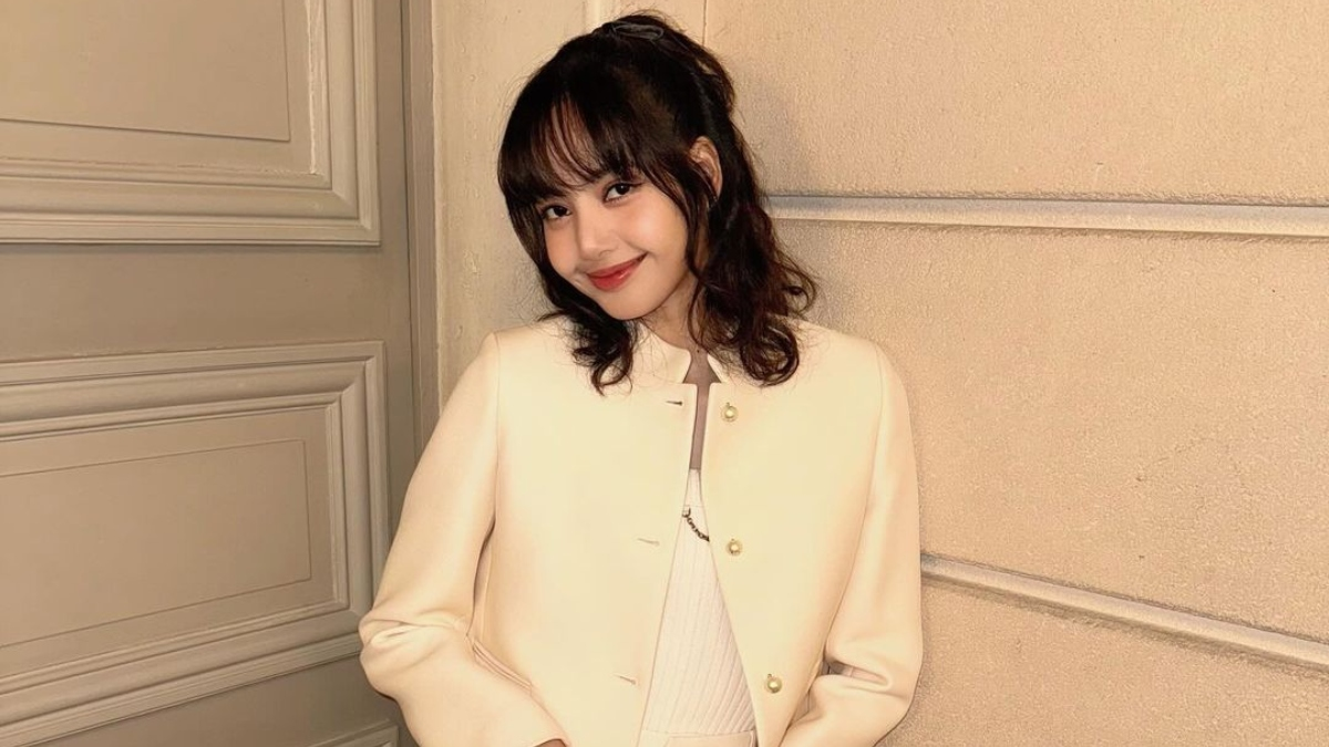 Lisa de BLACKPINK debutará como actriz en una famosa serie de HBO Max