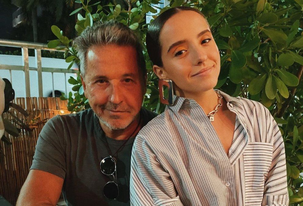 Evaluna Montaner reveló la reacción de Ricardo ante su embarazo.&nbsp;