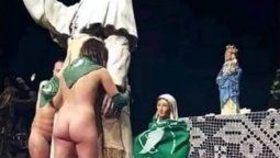 Sabellotti: “Nosotros estábamos al tanto de la obra” Sabellotti: “Nosotros estábamos al tanto de la obra”