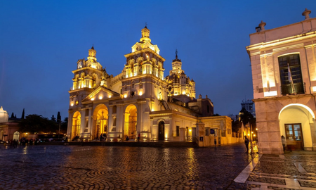 4 ideas imperdibles para realizar en Córdoba este otoño 4 ideas imperdibles para realizar en Córdoba este otoño