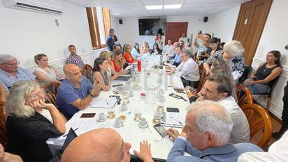 La reforma constitucional en Santa Fe y el gran enigma a develar: ¿qué harán los diputados del PJ?