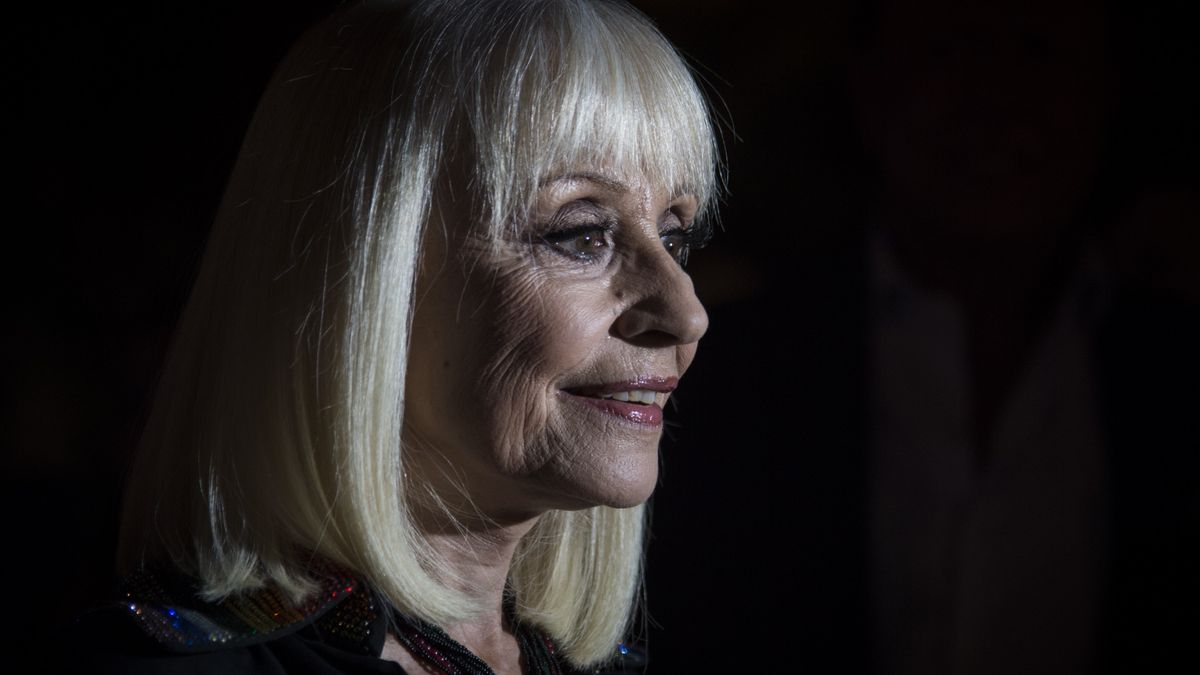C&oacute;mo ser&aacute; el documental de Raffaella Carr&agrave;.