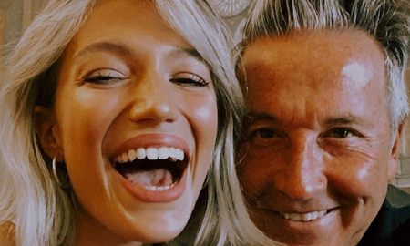 El motivo por el que Stefi Roitman quedó afuera del grupo de WhatsApp de los Montaner El motivo por el que Stefi Roitman quedó afuera del grupo de WhatsApp de los Montaner