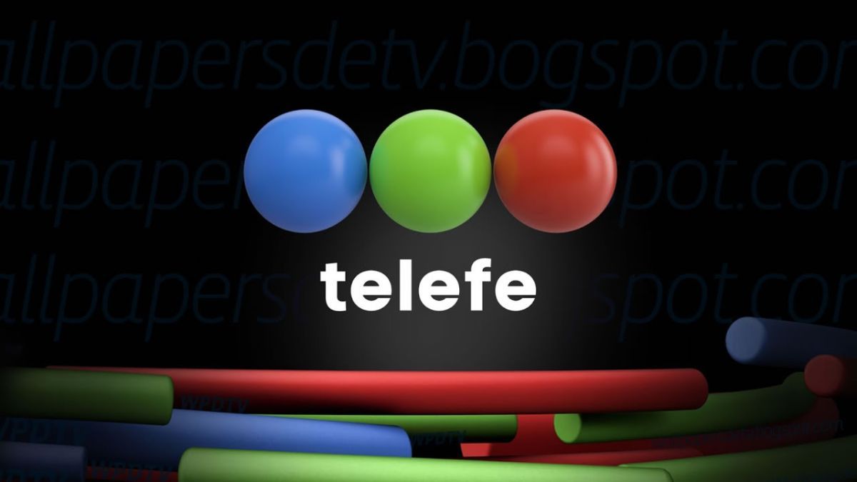 Telefe analiza su programación por los bajos números.