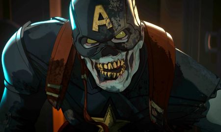 Marvel Zombies combina terror, acción y la esencia del multiverso de Marvel. Marvel Zombies combina terror, acción y la esencia del multiverso de Marvel.