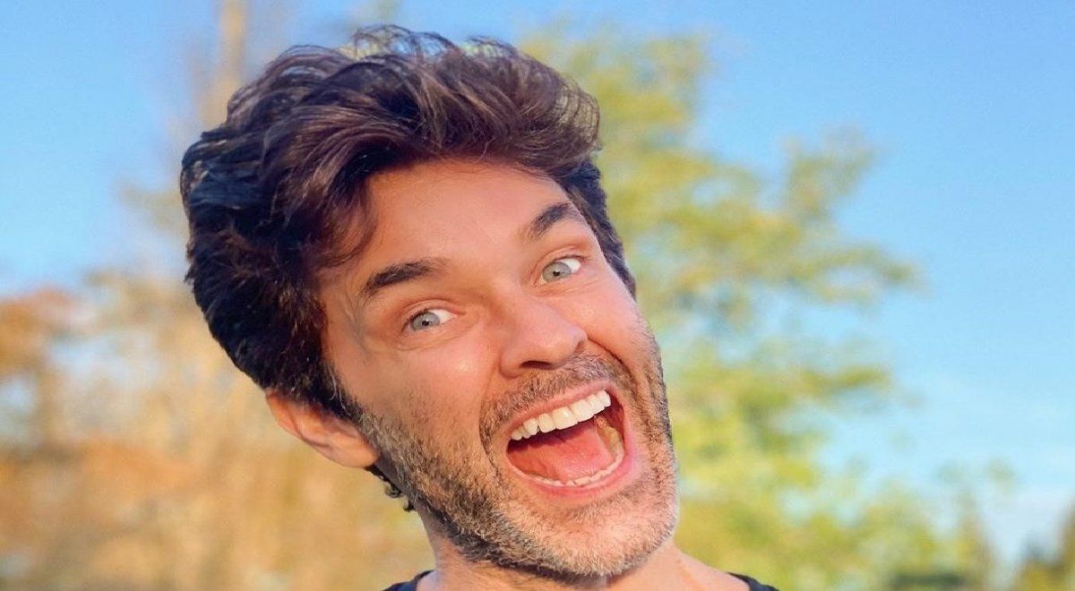 Mariano Martínez aclaró