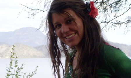Efemérides del 8 de julio: en 2011 desaparece María Cash Efemérides del 8 de julio: en 2011 desaparece María Cash