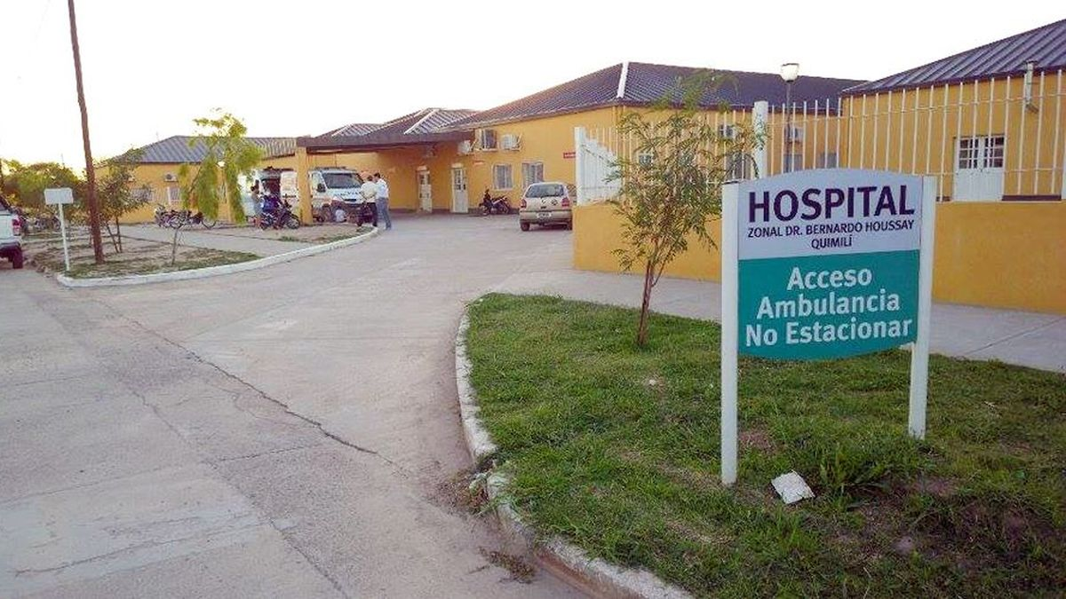 Tragedia en Santiago del Estero: un nene de 10 años mató de un disparo a su hermano de 6