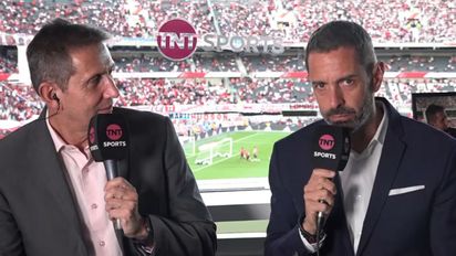 Pablo Giralt rompió el silencio tras las críticas y defendió a Juan Pablo Varsky: ¿Mensaje para Mariano Closs?