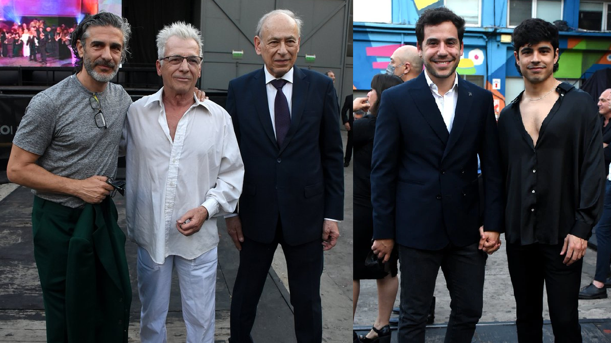 El&nbsp;martes 7 de diciembre&nbsp;se realizar&aacute; el Acto Culminatorio: entre los 100 artistas distinguidos, se seleccionar&aacute; a uno por cada una de las 20 categor&iacute;as y recibir&aacute;n el&nbsp;Konex de Platino.