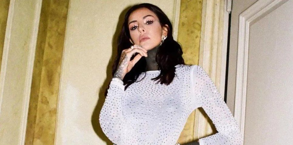 El video súper hot de Cande Tinelli