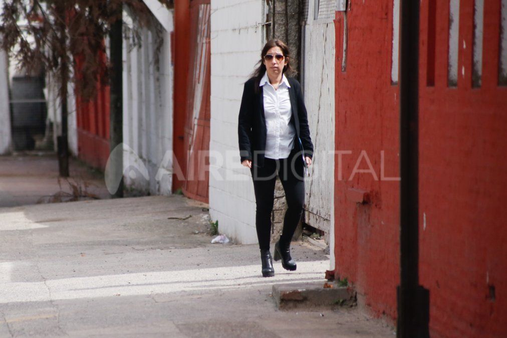 Vuelven insistir en que la banda de “Los Gitanos” debe quedar en prisión