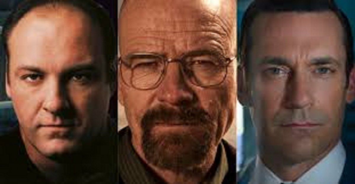 Cuáles son los 10 mejores capítulos de la historia de la televisión.