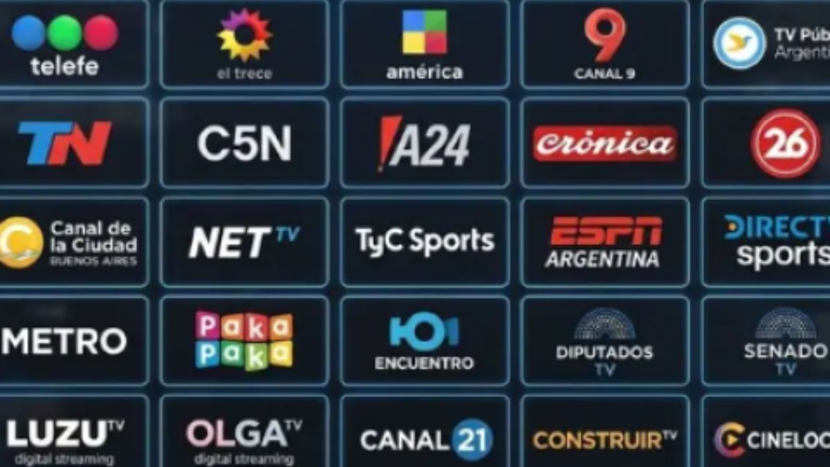 Adiós a un conocido canal por una drástica decisión oficial.