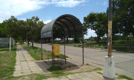 barrio el pozo: desde este lunes, cambian los recorridos de las lineas 2 y 9 barrio el pozo: desde este lunes, cambian los recorridos de las lineas 2 y 9