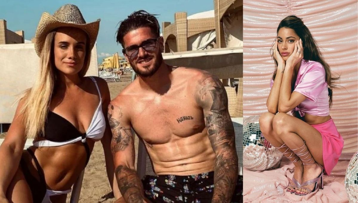 Terrible predicción del tarot sobre Tini y De Paul: "Él va a regresar con Camila Homs"