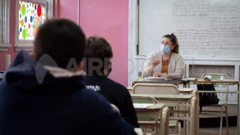 Los gremios docentes de la provincia de Santa Fe pedirán tratar el tema salarial y los protocolos sanitarios, como ejes principales en la paritaria. 