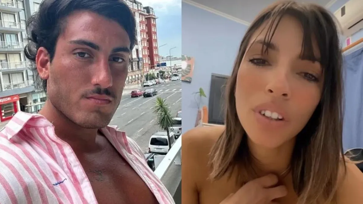 Cómo se filtró el video íntimo de Tomás Holder y cuanto dinero pedían a cambio