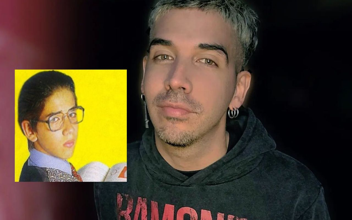 Sorpresa en La Voz Argentina: un ex Cebollitas se presentó a las audiciones a ciegas