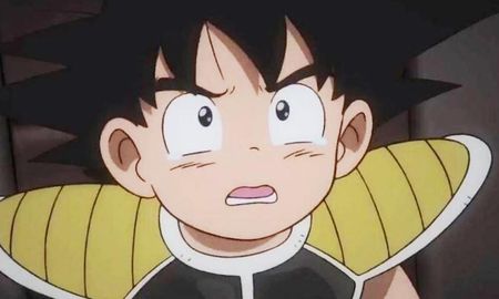 asi fue el emotivo adios de la voz de goku tras finalizar el anime ?dragon ball?