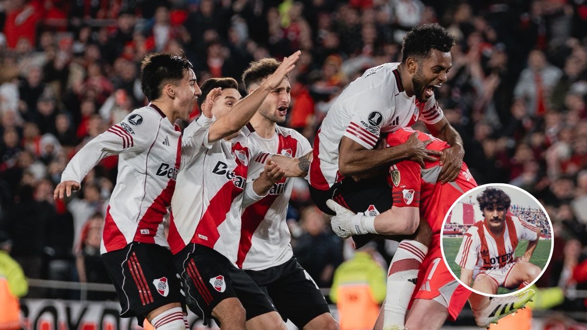 “Va a ser difícil para River”: Passucci palpitó el duelo de Unión en la Copa Argentina