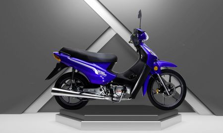 El precio actualizao de la moto Keller Crono 110 en diciembre de 2025 en Argentina. El precio actualizao de la moto Keller Crono 110 en diciembre de 2025 en Argentina.