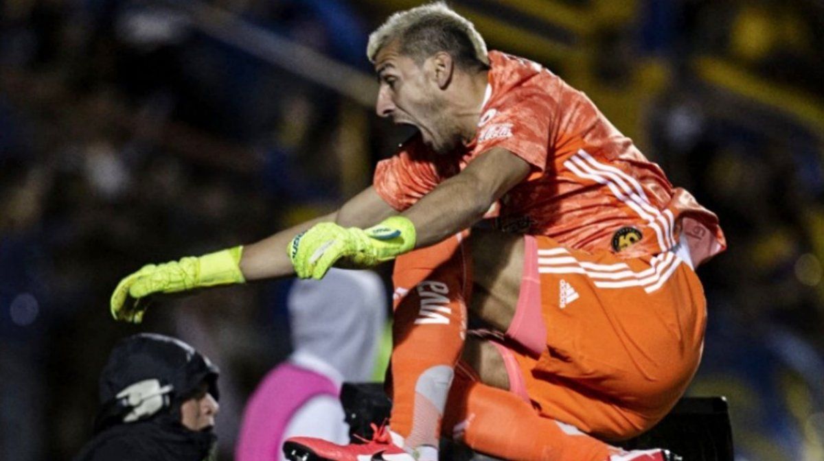 Patón Guzmán: La situación en México es complicada, estoy aislado por decisión propia