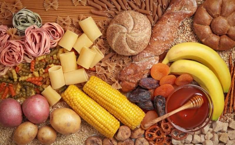 Comer pocos hidratos puede aumentar el riesgo de infarto