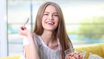 12 formas de restar calorías a tus comidas para adelgazar