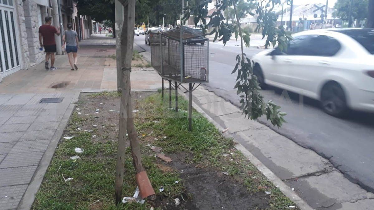 Si se tiene en cuenta que los edificios son grandes generadores de basura, es necesario aplicar métodos que se coordinen con la recolección.