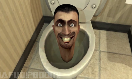 Skibidi Toilet: el fenómeno viral que inquieta a los padres e hipnotiza a los niños Skibidi Toilet: el fenómeno viral que inquieta a los padres e hipnotiza a los niños