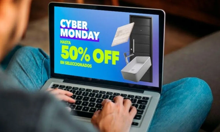 Más de 40.000 consumidores simultáneos en las primeras horas del Cybermonday Más de 40.000 consumidores simultáneos en las primeras horas del Cybermonday