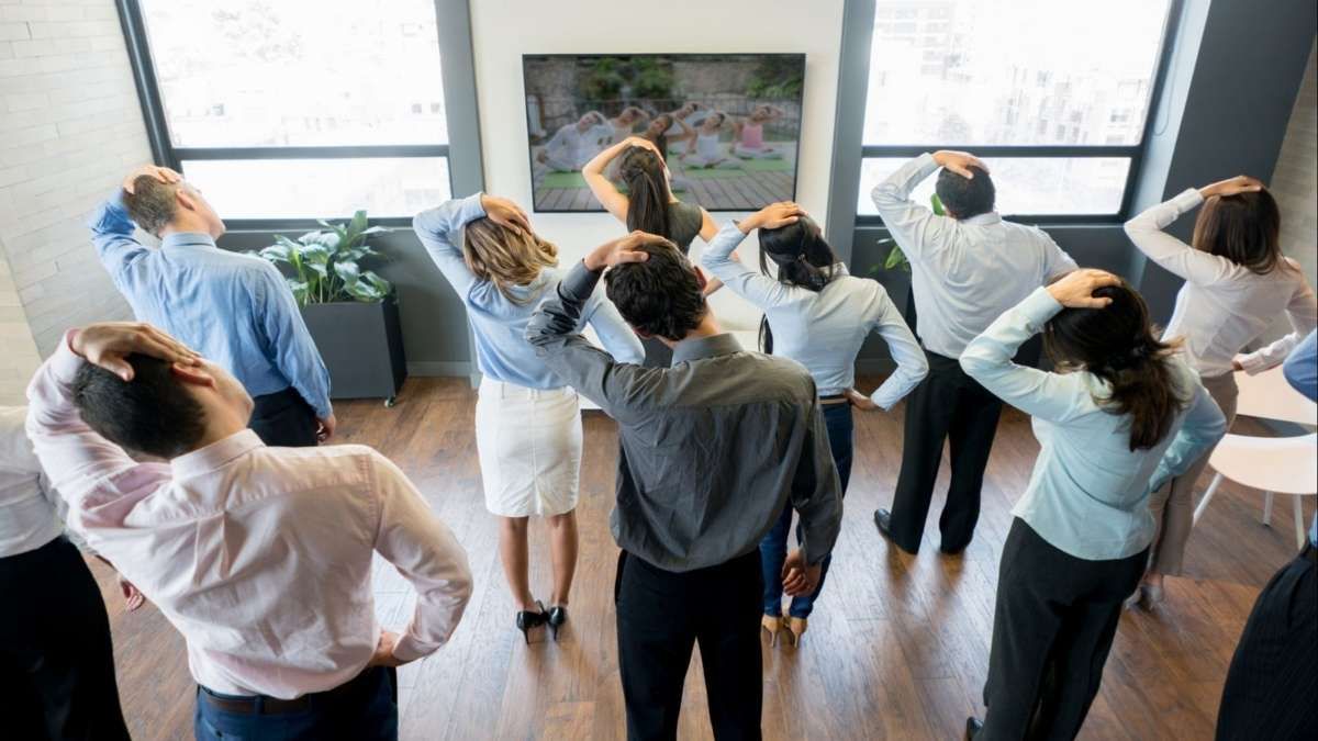 Muchas empresas ofrecen beneficios personalizados. Muchas empresas ofrecen beneficios personalizados.