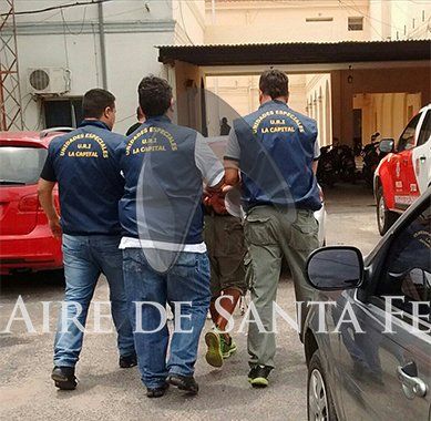 Imputaron al presunto asesino de Melanie Gorondon