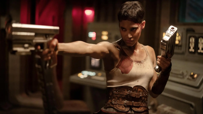 La esperada película de Netflix que es furor en todo el mundo y no te podés perder