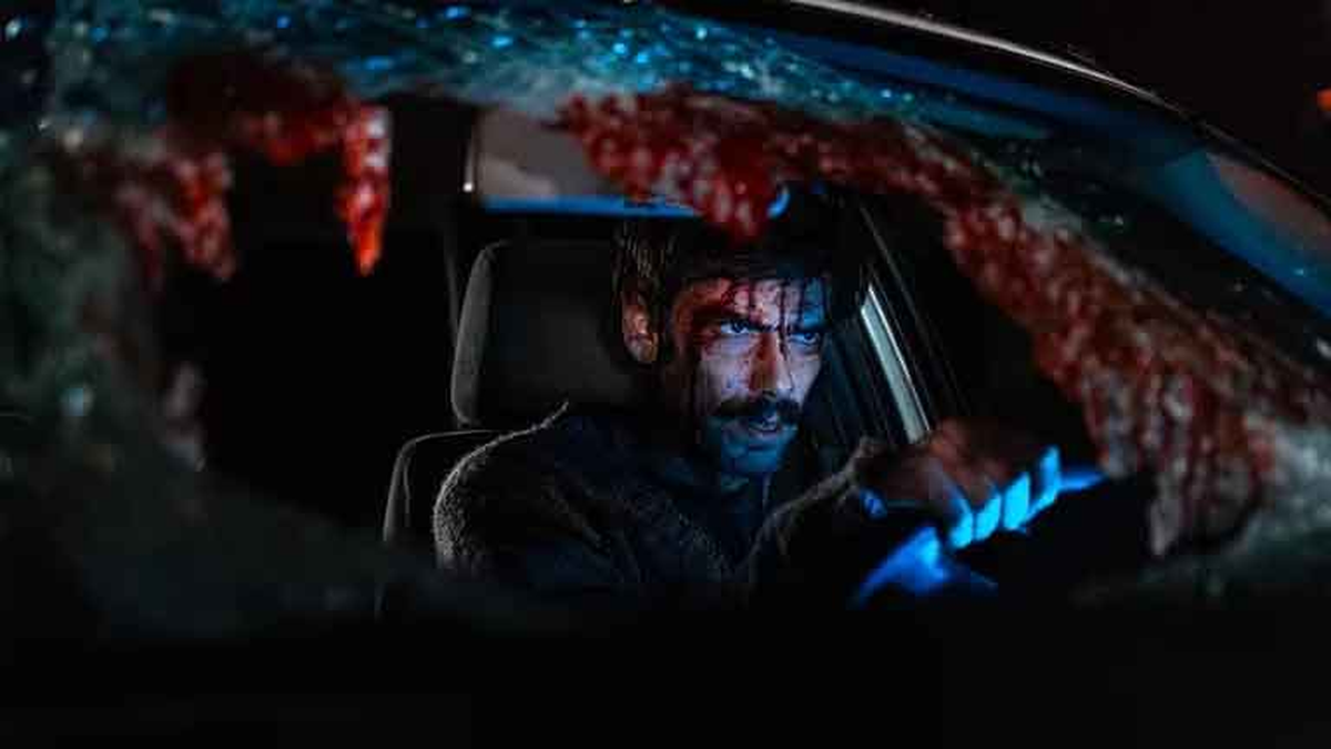 Cuando acecha la maldad tiene un terror moderno, con una fuerte apuesta en el sonido y lo sobrenatural, en consonancia con la tradición del cine de género estadounidense pero con una impronta argentina. Cuando acecha la maldad tiene un terror moderno, con una fuerte apuesta en el sonido y lo sobrenatural, en consonancia con la tradición del cine de género estadounidense pero con una impronta argentina.