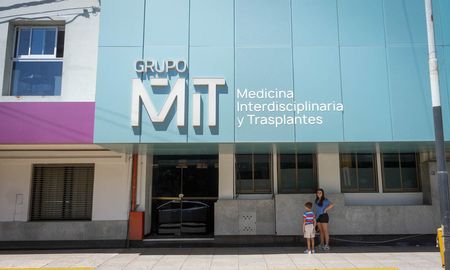 Grupo MIT lanza un programa integral de screening para detectar el cáncer de pulmón. Grupo MIT lanza un programa integral de screening para detectar el cáncer de pulmón.