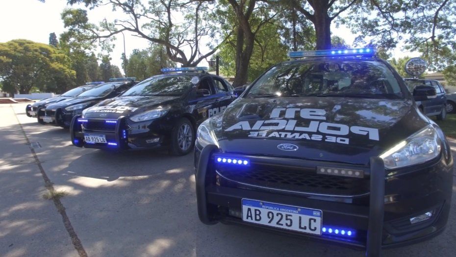 Entregarán 80 patrulleros inteligentes a la Unidad Regional I