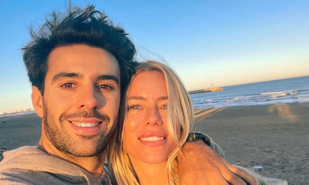 Manu Urcera noqueó a un hombre que maltrató a Nicole Neumann: Fue a traición Manu Urcera noqueó a un hombre que maltrató a Nicole Neumann: Fue a traición