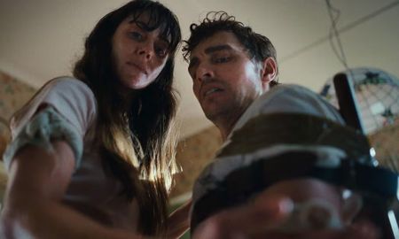 Together, el terror psicológico que llegó a Prime Video. Together, el terror psicológico que llegó a Prime Video.