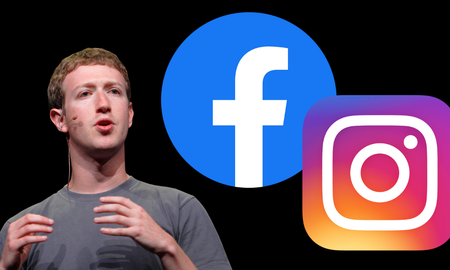 Facebook e Instagram no se irán de Europa aunque algunos lo pidan Facebook e Instagram no se irán de Europa aunque algunos lo pidan