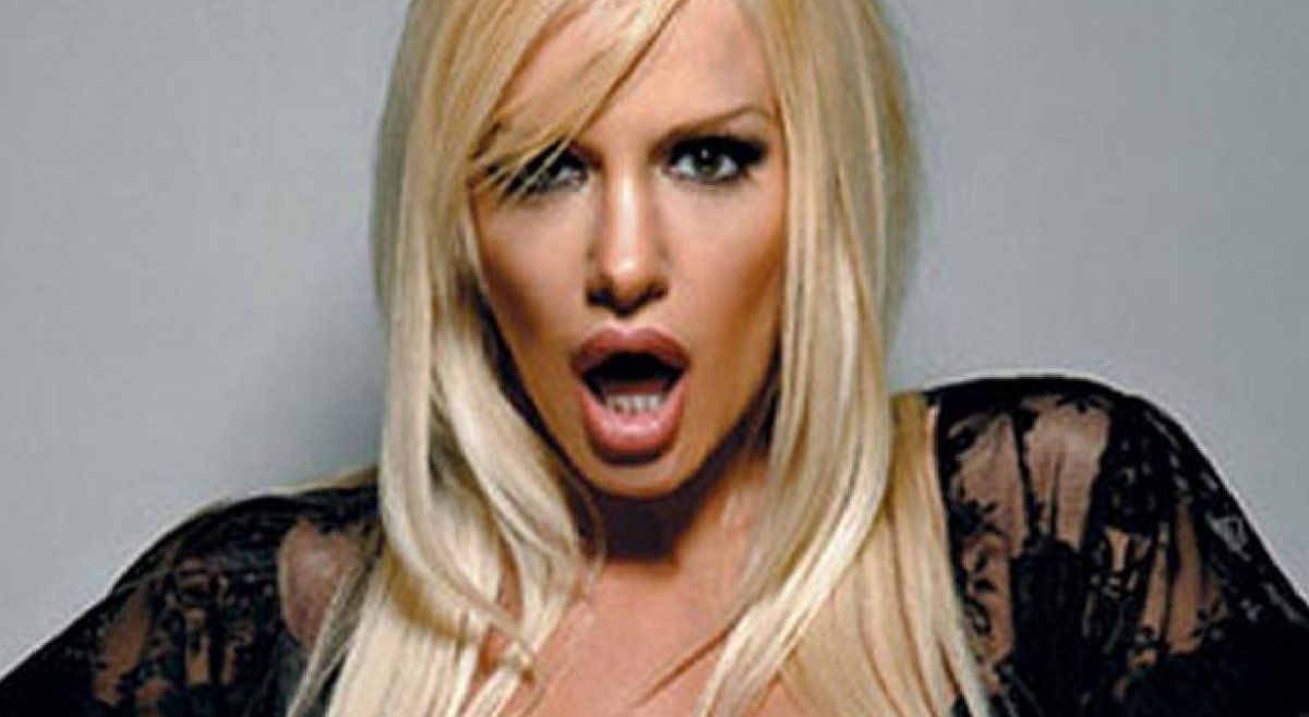 Martín Redrado canceló la tarjeta que mantenía los óvulos de Luciana Salazar en Estados Unidos: