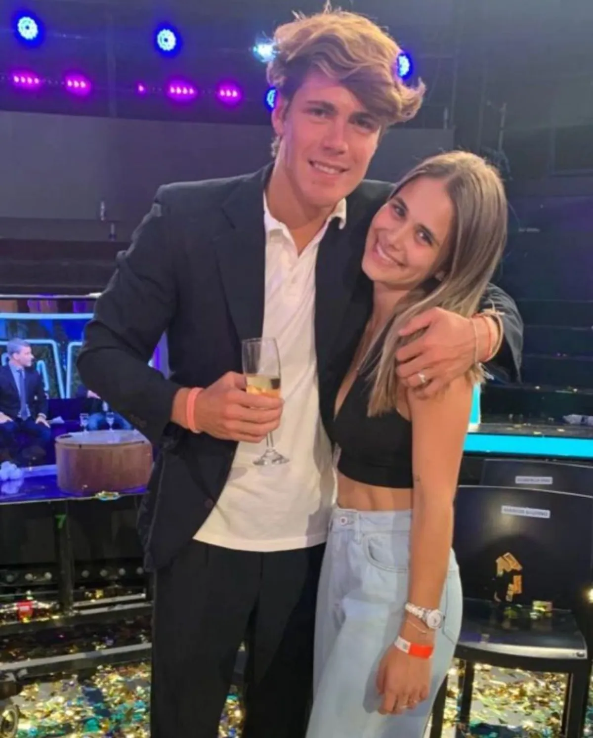 Julieta Illescas, ex del flamante ganador de Gran Hermano, reveló algo que sorprendió a todos.